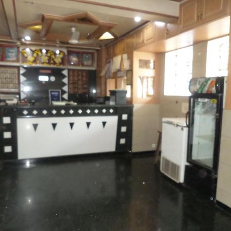 Hotel Padma Nashik Εξωτερικό φωτογραφία