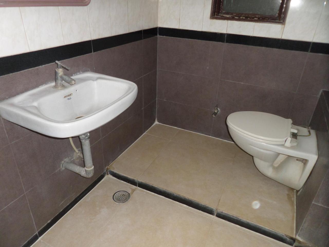 Hotel Padma Nashik Εξωτερικό φωτογραφία