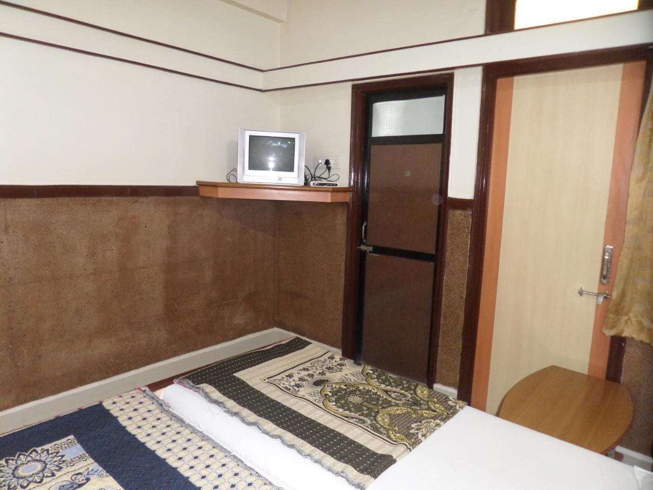 Hotel Padma Nashik Εξωτερικό φωτογραφία