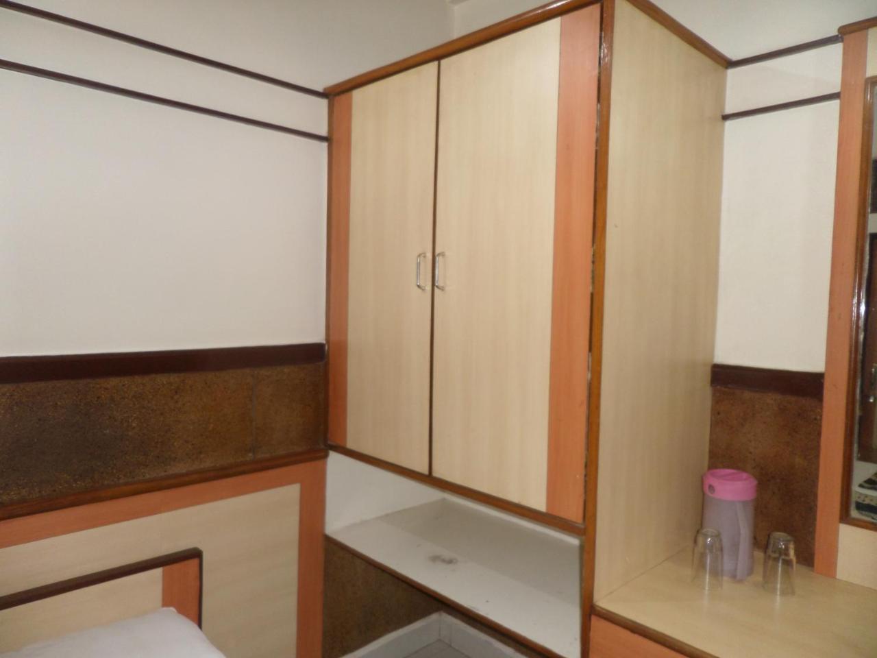 Hotel Padma Nashik Εξωτερικό φωτογραφία