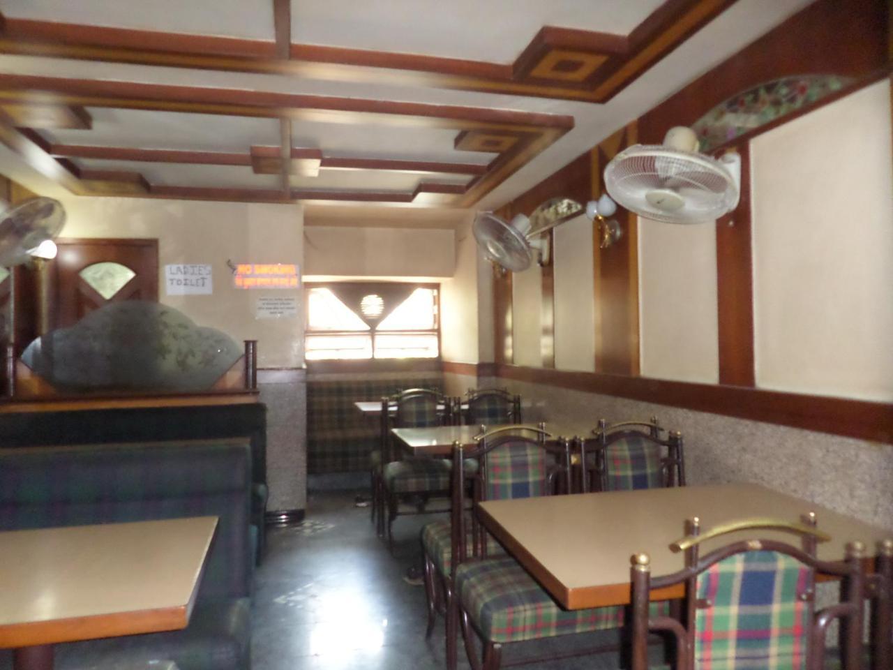 Hotel Padma Nashik Εξωτερικό φωτογραφία